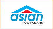 Asian Shoes