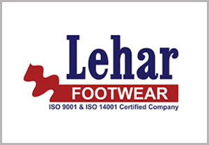 Lehar Shoes
